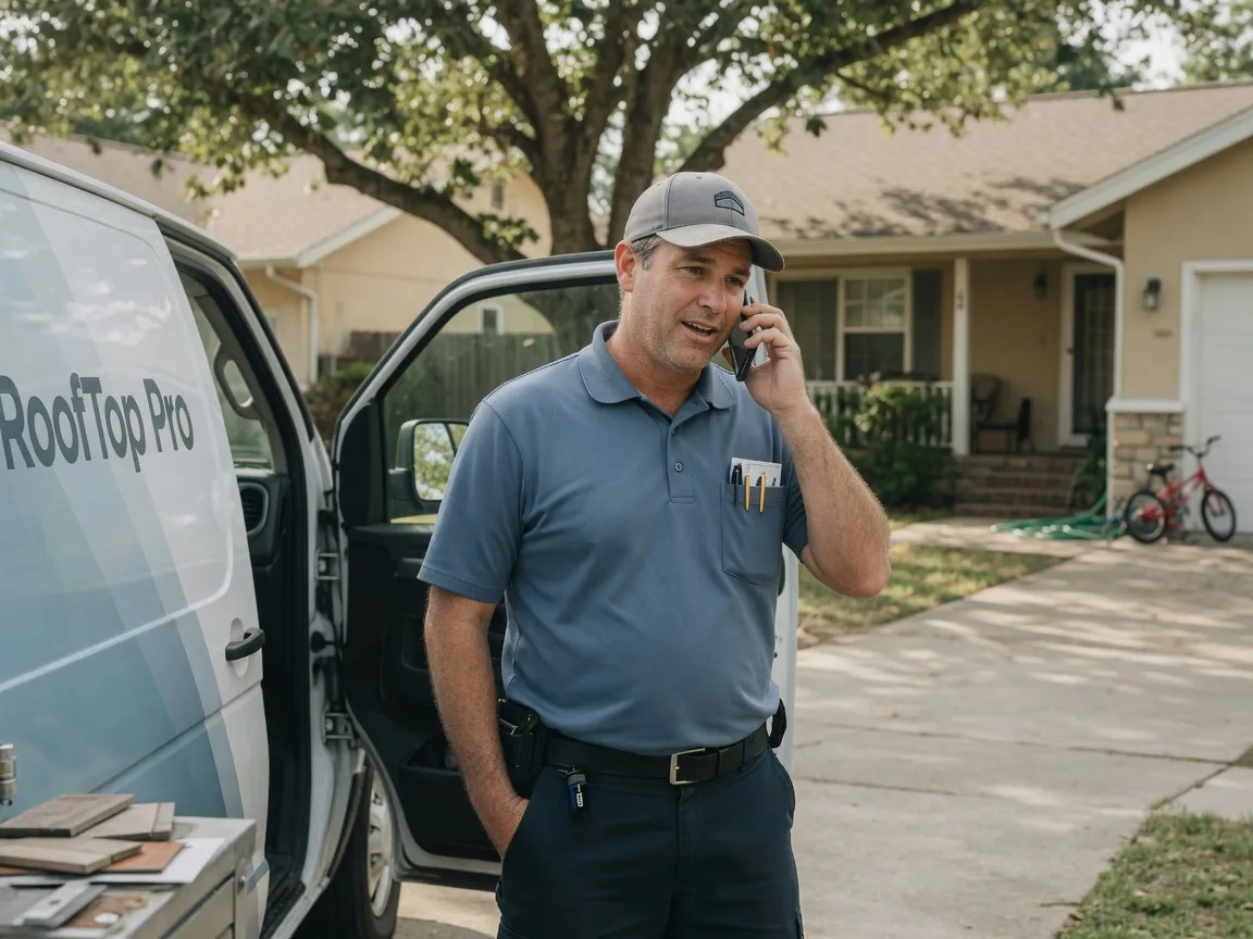 Roof Repair Scott, OH FAQs