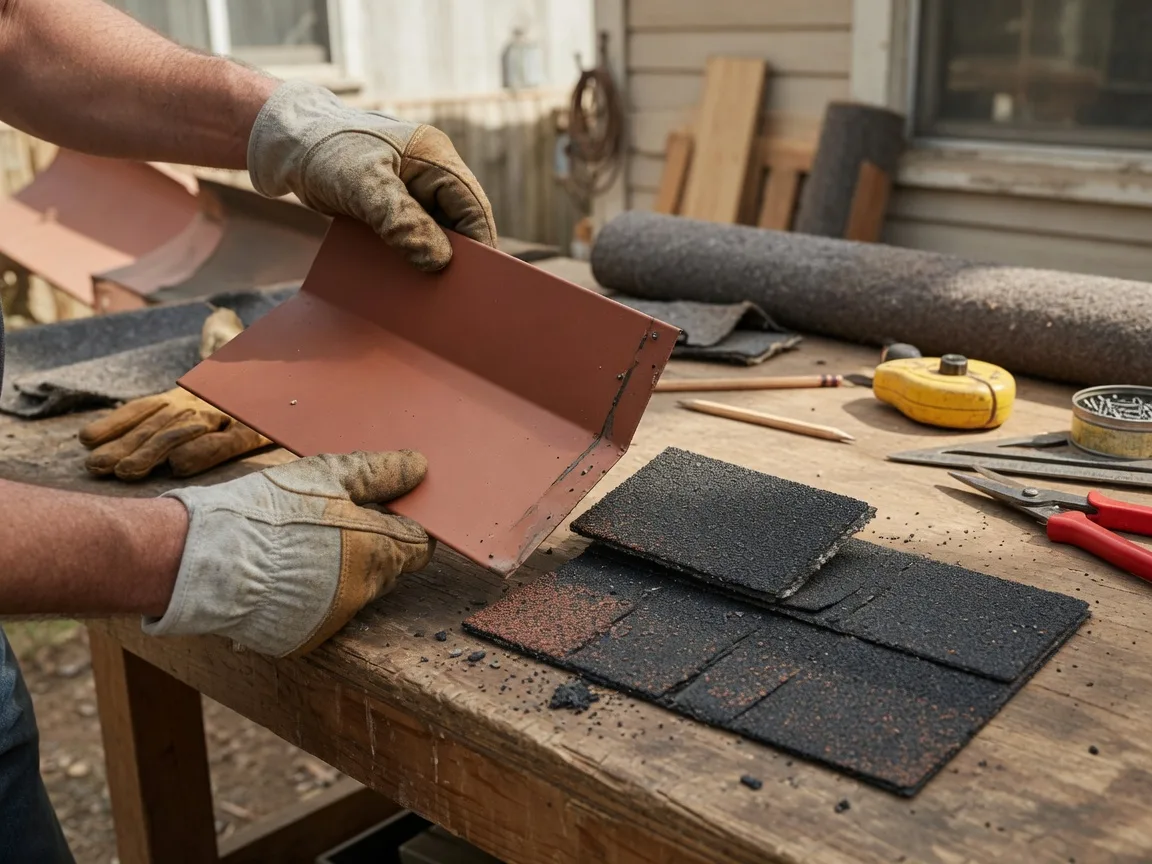 Roof Repair company in Scott, OH
